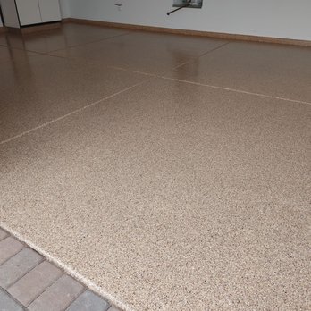 Armor Kote Garage Floors - Flooring Near Me - Tempe, Arizona