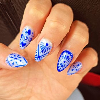 Future Nails - Nail Salons Near Me - North Riverside, Illinois