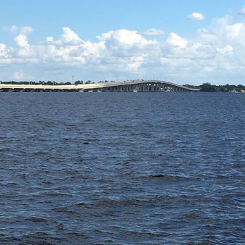 Horton Park - Mid Point Bridge view - Parks Near Me - Cape Coral, Florida Horton Park - Mid Point Bridge view - Parks Near Me - Cape Coral, Florida