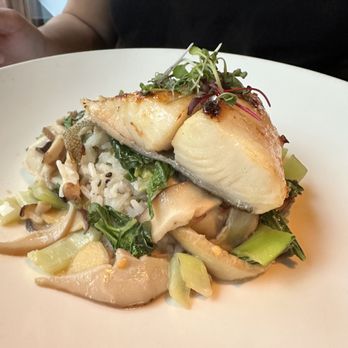 Chart House - Alaskan Cod - Seafood Near Me - Monterey, California Chart House - Alaskan Cod - Seafood Near Me - Monterey, California