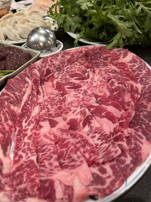 Landmark Hotpot House by null