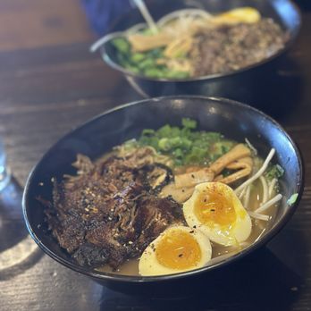 Buya - Ramen Near Me - St Petersburg, Florida