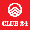 Club 24 gift card