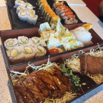 Arigato Sushi - Sushi Bars Near Me - Roseville, California Arigato Sushi - Sushi Bars Near Me - Roseville, California