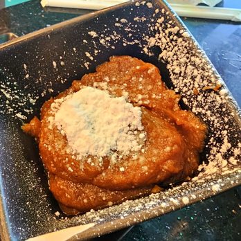 The Hatch - Whipped sweet potato - Southern Near Me - Roanoke, Virginia The Hatch - Whipped sweet potato - Southern Near Me - Roanoke, Virginia