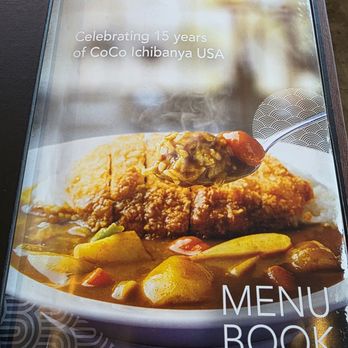 Coco Ichibanya - Japanese Curry Near Me - Los Angeles, California