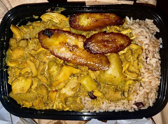 Boom J's Cuisine by null