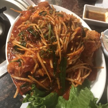 Daebokjung - Korean Near Me - Los Angeles, California