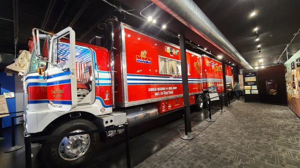 Evel Knievel Museum by null