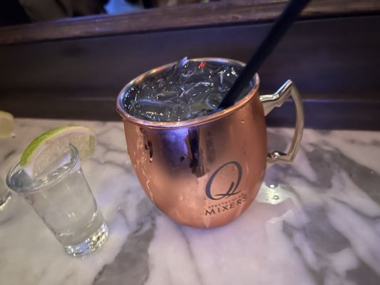 Blue Haven SOUTH by null