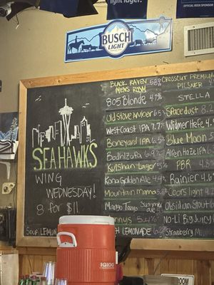 Pour House Bar & Grill by null