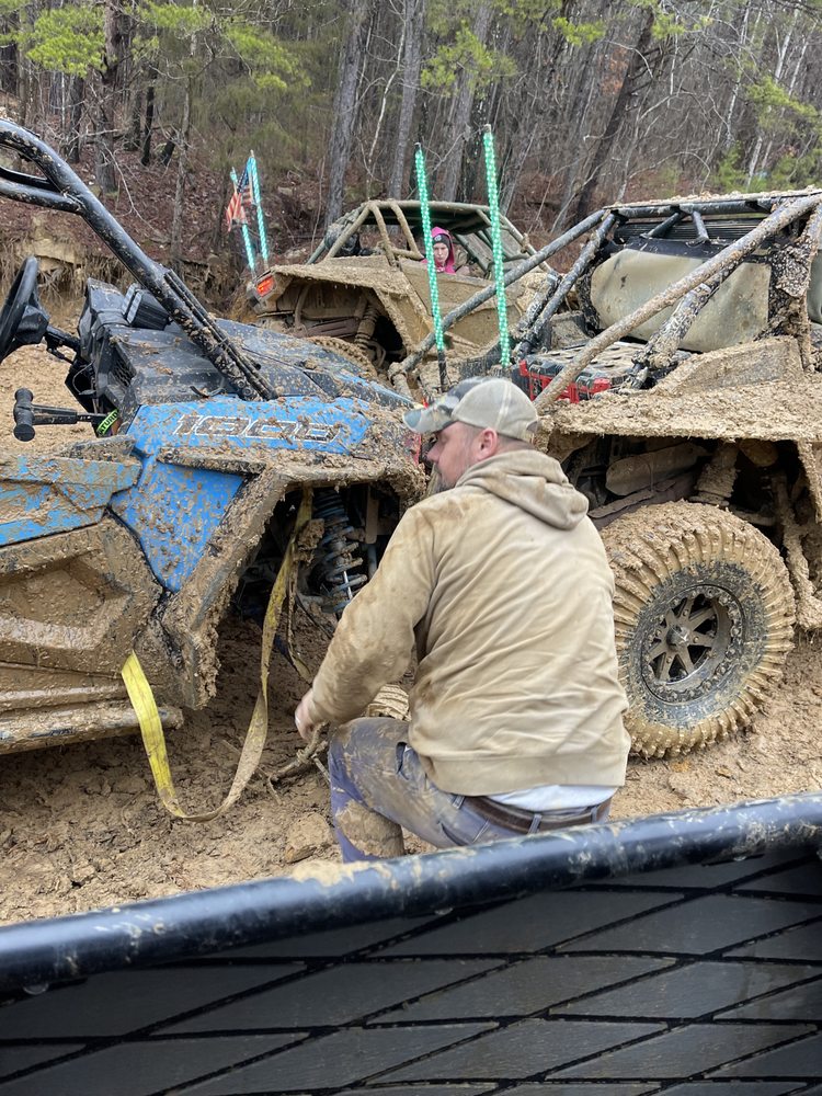 W&W CUSTOMS Updated September 2024 646 Haywood Creek Rd, Pulaski