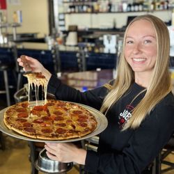 Joe’s Pizza and Pasta