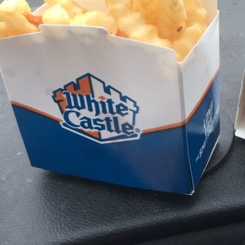 White Castle - Burgers Near Me - Plainfield, Indiana