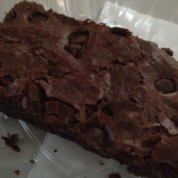 Not Just Desserts - truffle brownie - Desserts Near Me - Honolulu, Hawaii Not Just Desserts - truffle brownie - Desserts Near Me - Honolulu, Hawaii