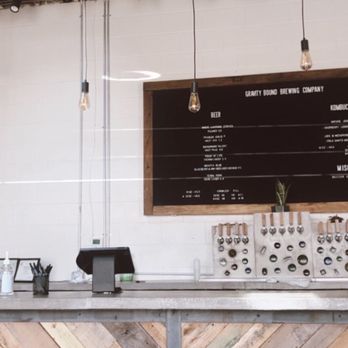 Gravity Bound Brewing - Bar - Brewpubs Near Me - Albuquerque, New Mexico