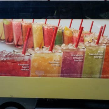 Sonic Drive-In - Burgers Near Me - NASHVILLE, Tennessee