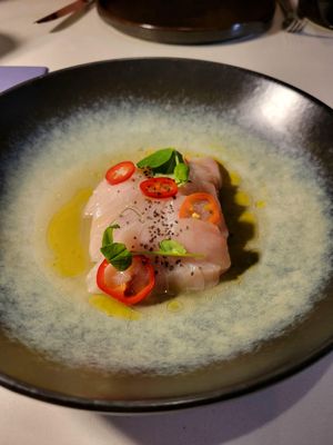 Four Seasons Hotel Denver by null