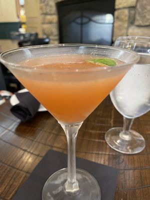 Coldwater Café by null