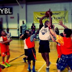 Coach Bo Bell's Basketball Training Academy