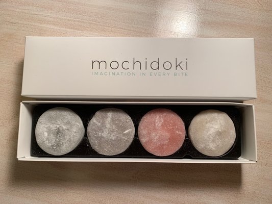 Mochidoki UES by null