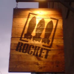Rocket