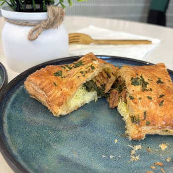 The Coffee Class - Bacon Egg Tart - Coffee & Tea Near Me - Las Vegas, Nevada The Coffee Class - Bacon Egg Tart - Coffee & Tea Near Me - Las Vegas, Nevada
