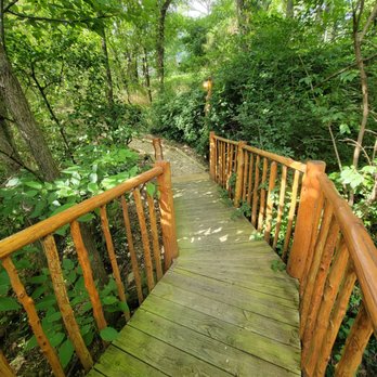 Treehouse Cottages - Private entrance - Vacation Rentals Near Me - Eureka Springs, Arkansas Treehouse Cottages - Private entrance - Vacation Rentals Near Me - Eureka Springs, Arkansas