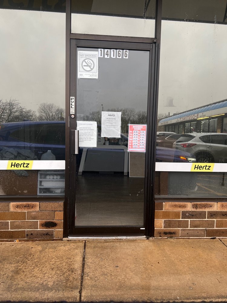 Car Rental On Belmont And Cicero at Richard Ingram blog