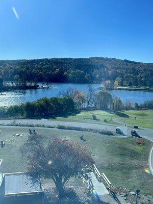 Deerhurst Resort by null