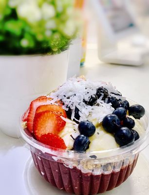 Hawa Smoothies & Bubble Tea by null