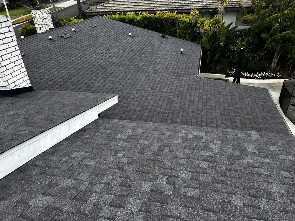 Slide of The Best West Roofing