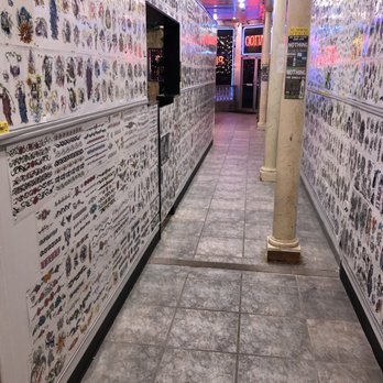 Tony's Tattoos & Body Piercing - Tattoo Near Me - Westbury, New York