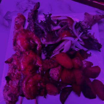 Urban Roast - Mixed Grilled Skewers - Coffee & Tea Near Me - Washington, DC, District of Columbia Urban Roast - Mixed Grilled Skewers - Coffee & Tea Near Me - Washington, DC, District of Columbia