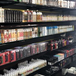 Vape Juice