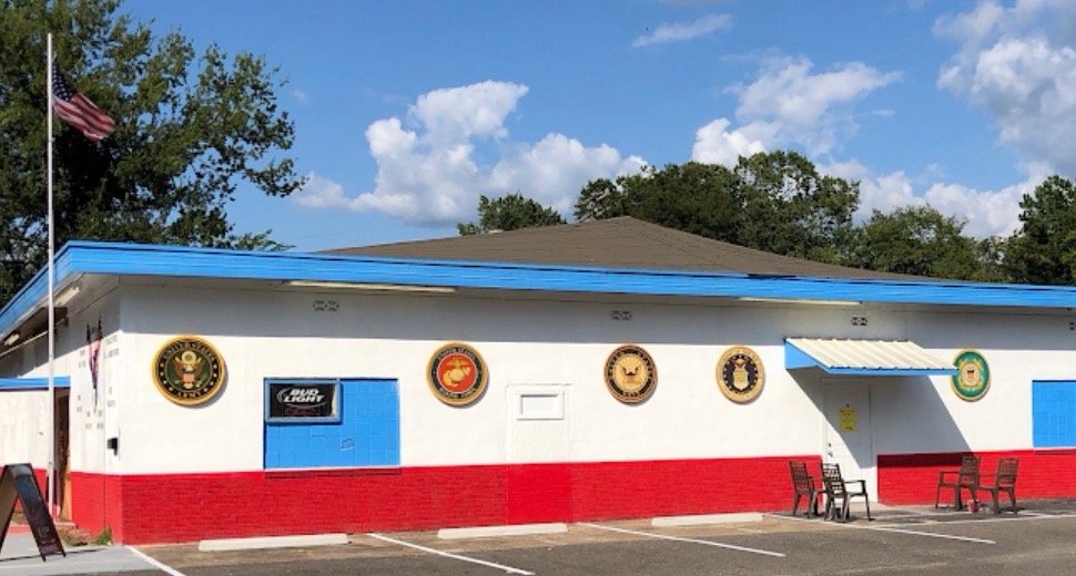 VFW 2278 - veterans service organization in Hot Springs, AR