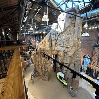 REI - Interior - Hiking Near Me - Denver, Colorado