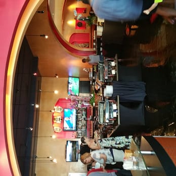 Panda Inn - Chinese Near Me - Pasadena, California