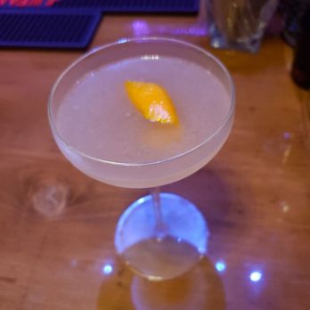 Whisky Lounge - Asked for an orange vodka base - Whiskey Bars Near Me - Reno, Nevada Whisky Lounge - Asked for an orange vodka base - Whiskey Bars Near Me - Reno, Nevada