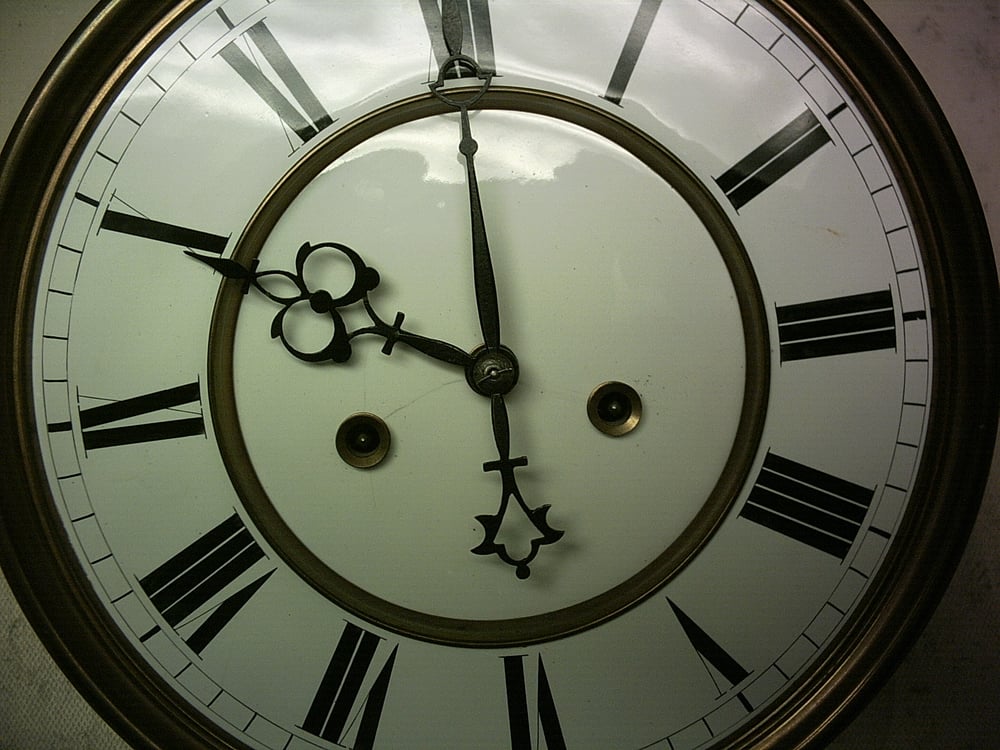 CLOCK AND INSTRUMENT REPAIR Updated September 2024 Request a Quote