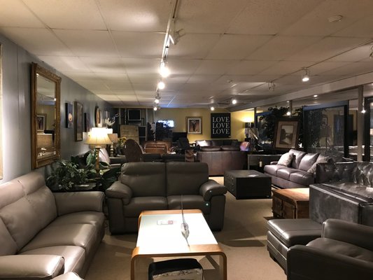 Allen Wayside Furniture Super 3611 Lafayette Rd Portsmouth
