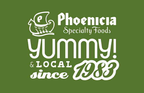 Phoenicia Specialty Foods by null