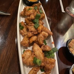 Spicy Chicken Bites Spicy Chicken Bites