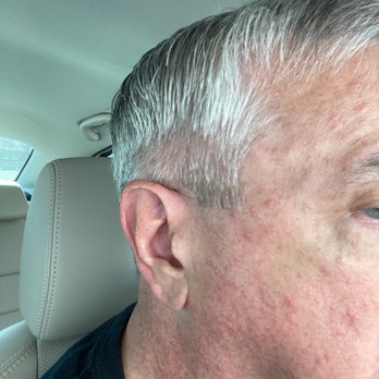 Quick Cuts - Hair Salons Near Me - Mansfield, Texas
