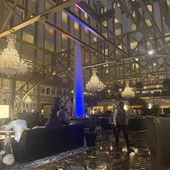 Waldorf Astoria Washington DC - Lobby - Hotels Near Me - Washington, DC, District of Columbia Waldorf Astoria Washington DC - Lobby - Hotels Near Me - Washington, DC, District of Columbia