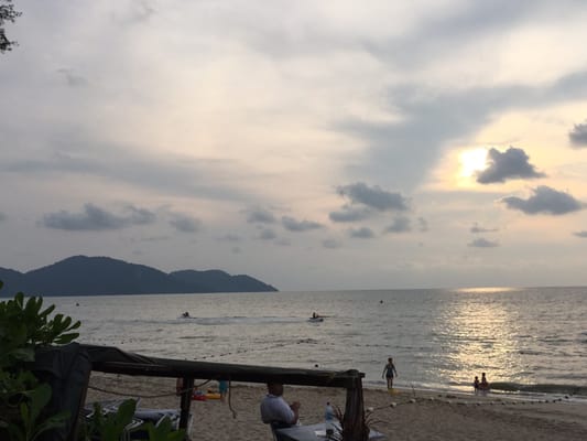 PARKROYAL Penang Resort by null