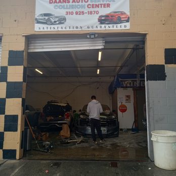 Dean's Automotive - Auto Repair Near Me - Little River Academy, Texas Dean's Automotive - Auto Repair Near Me - Little River Academy, Texas
