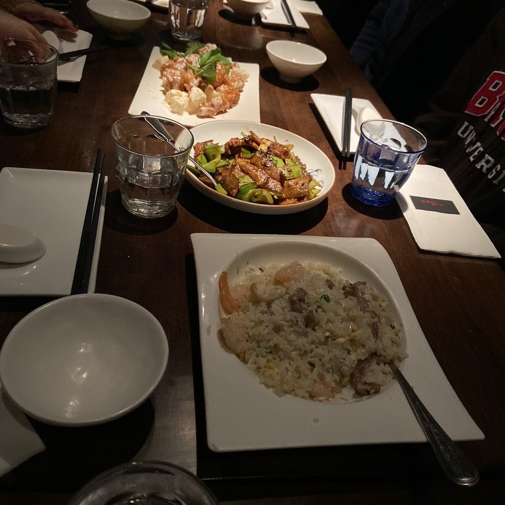 The Bao - Shanghainese Near Me - New York, New York The Bao - Shanghainese Near Me - New York, New York