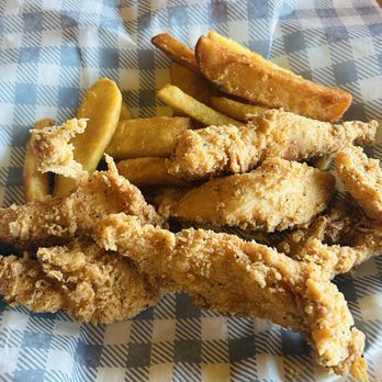 Cracker Barrel Old Country Store - Fried Chicken Tenderloins - Breakfast & Brunch Near Me - Dothan, Alabama Cracker Barrel Old Country Store - Fried Chicken Tenderloins - Breakfast & Brunch Near Me - Dothan, Alabama