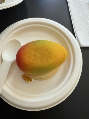 Asters Patisserie by null